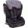 Удерживающее устройство для детей SIGER "Гранд ISOFIX" sky dark, гр. I/II/III, 9-36 кг, 1-12 лет KRES3324