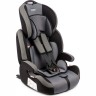 Удерживающее устройство для детей SIGER Стар ISOFIX серый, гр. I/II/III, 9-36 кг, 1-12 лет KRES0475